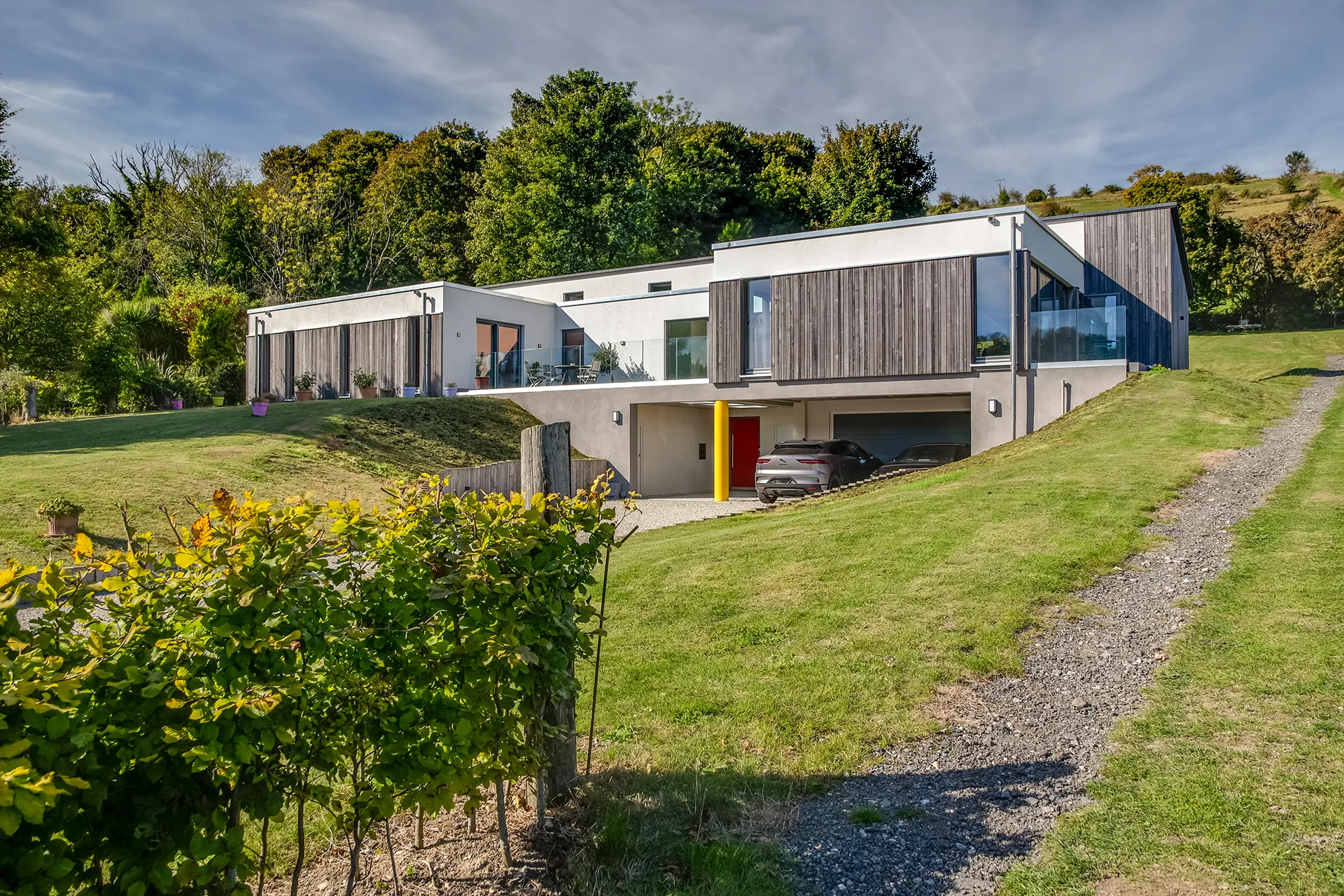 Meisterstück BV F Bungalow UK2