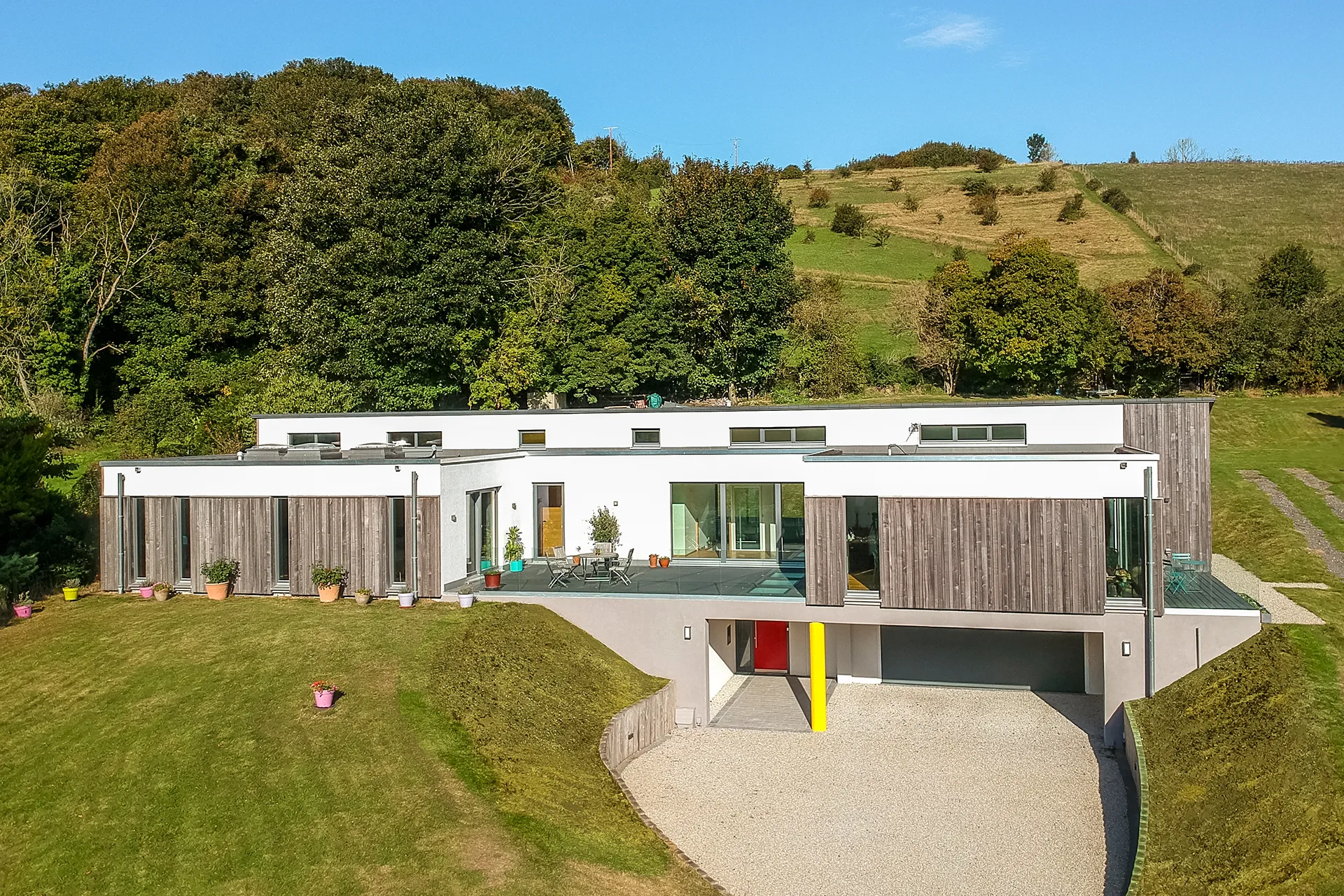 Meisterstück BV F Bungalow UK13 b