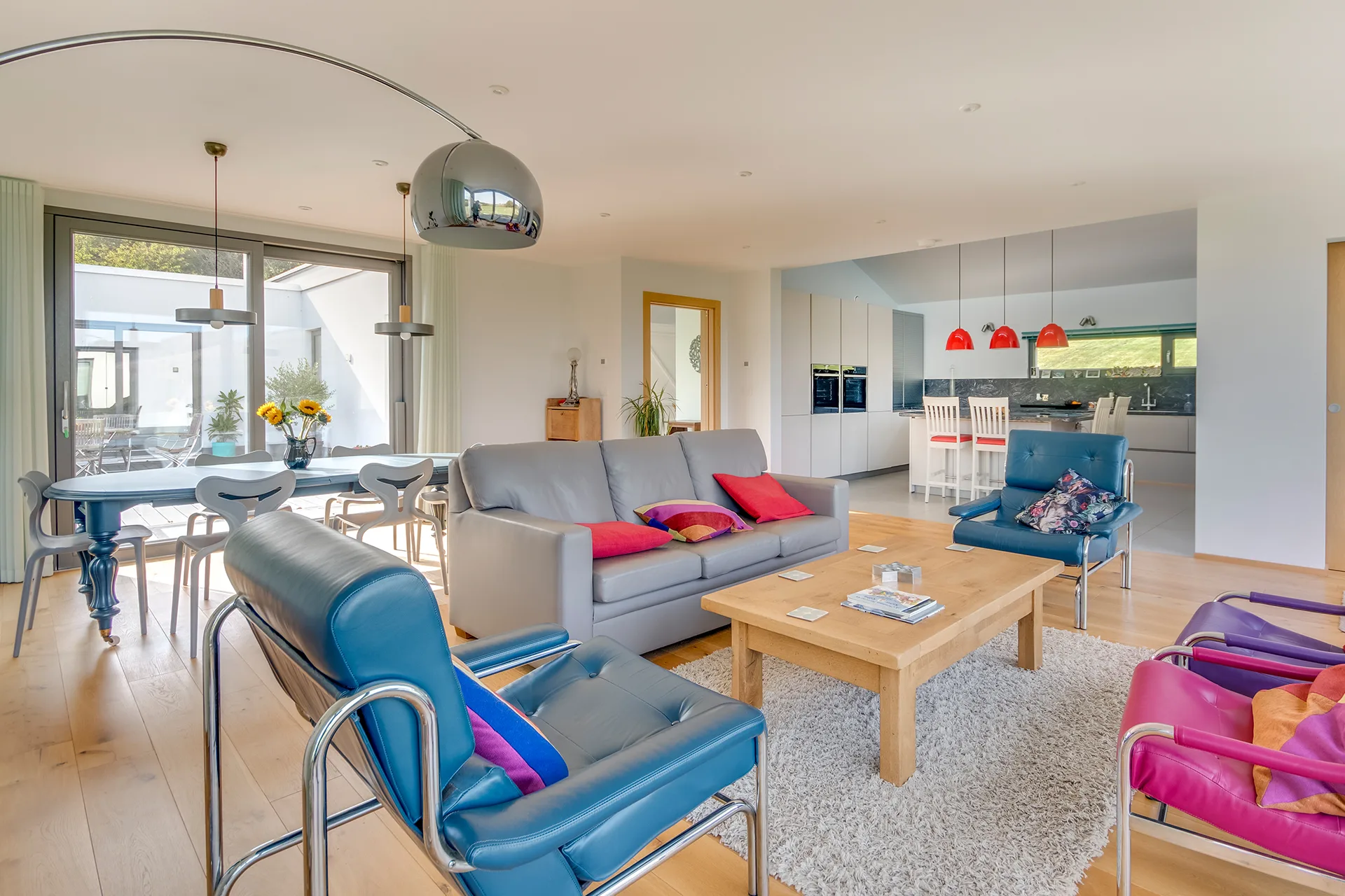 Meisterstück BV F Bungalow UK29