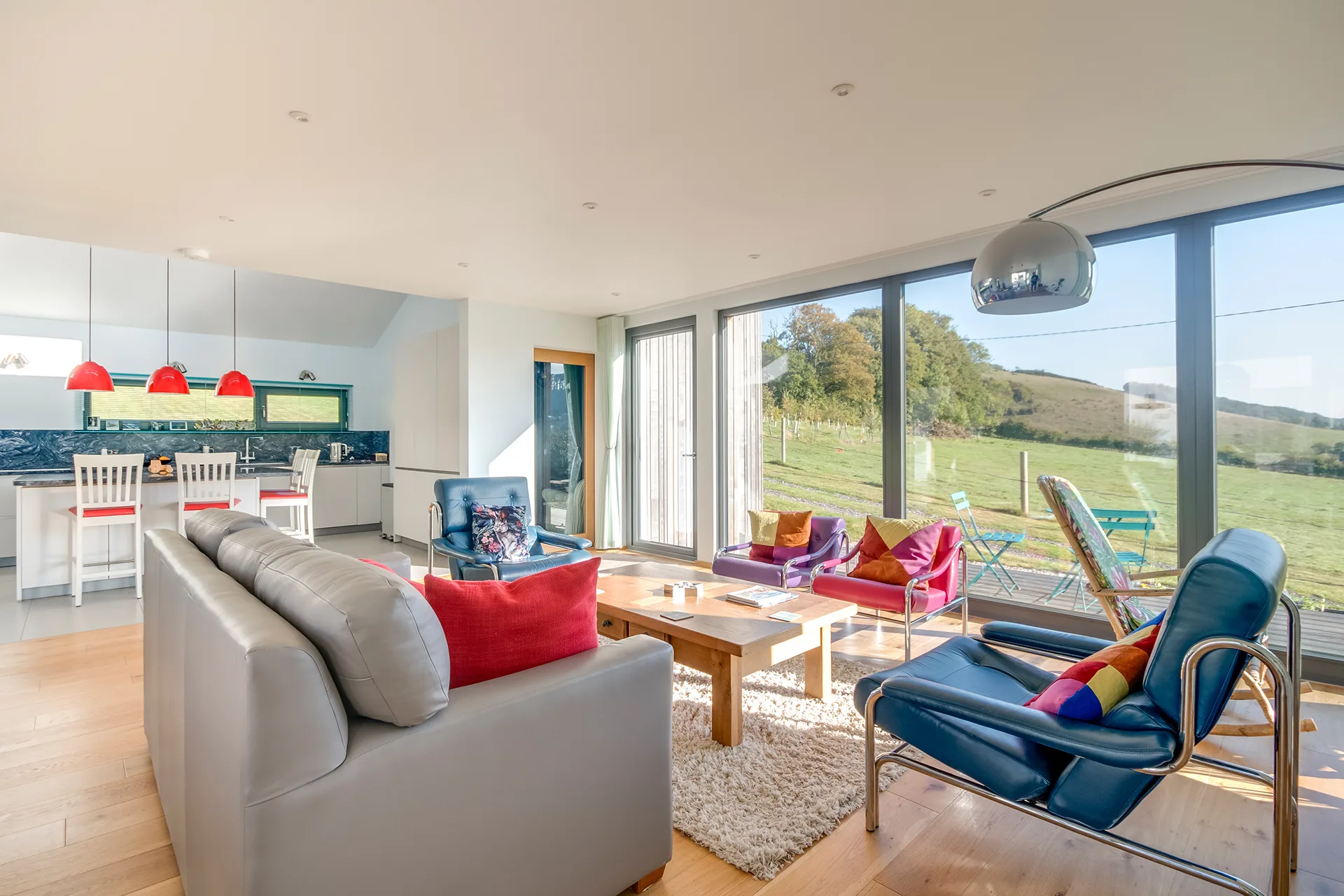 Meisterstück BV F Bungalow UK36