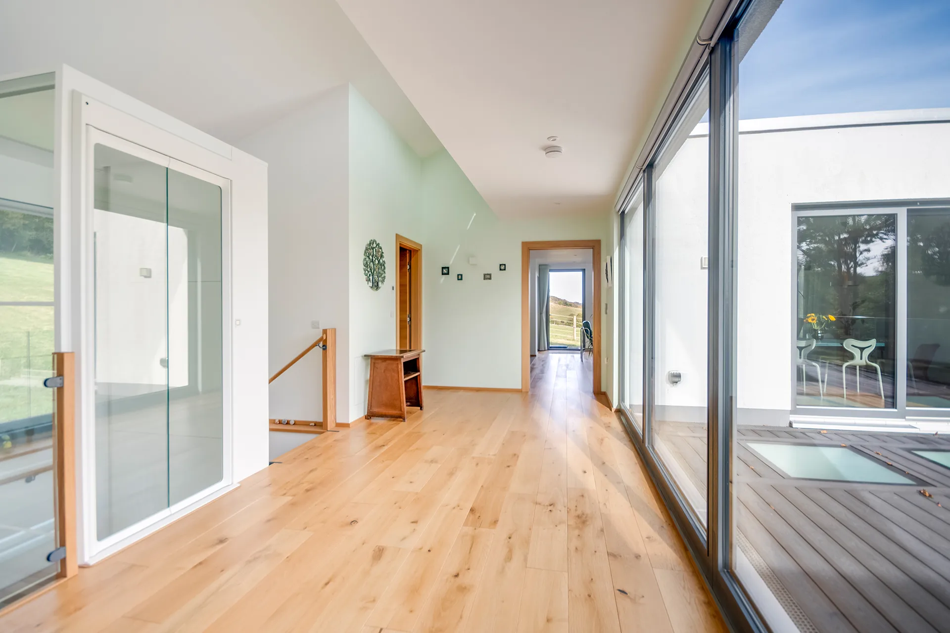 Meisterstück BV F Bungalow UK45