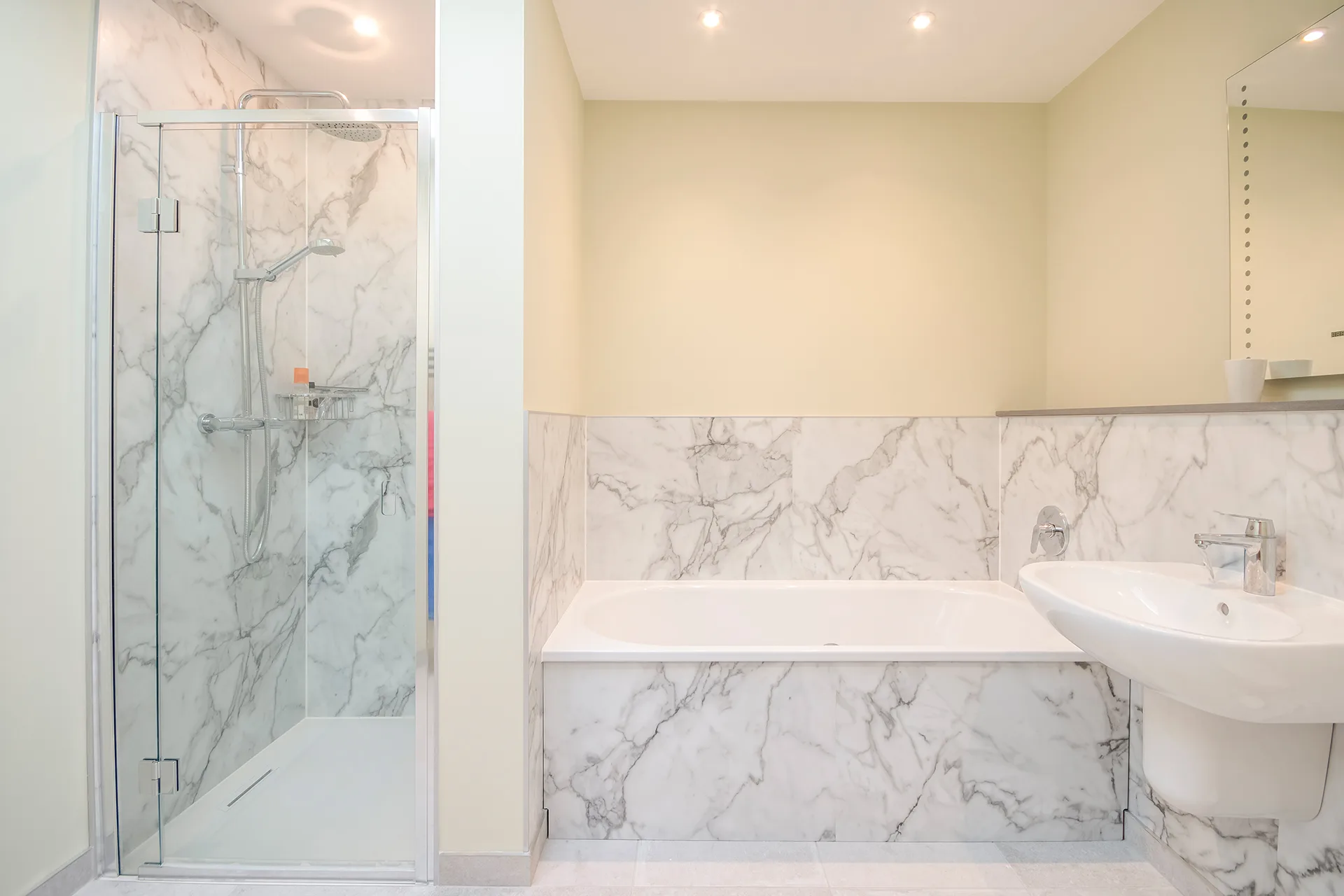 Meisterstück BV F Bungalow UK51