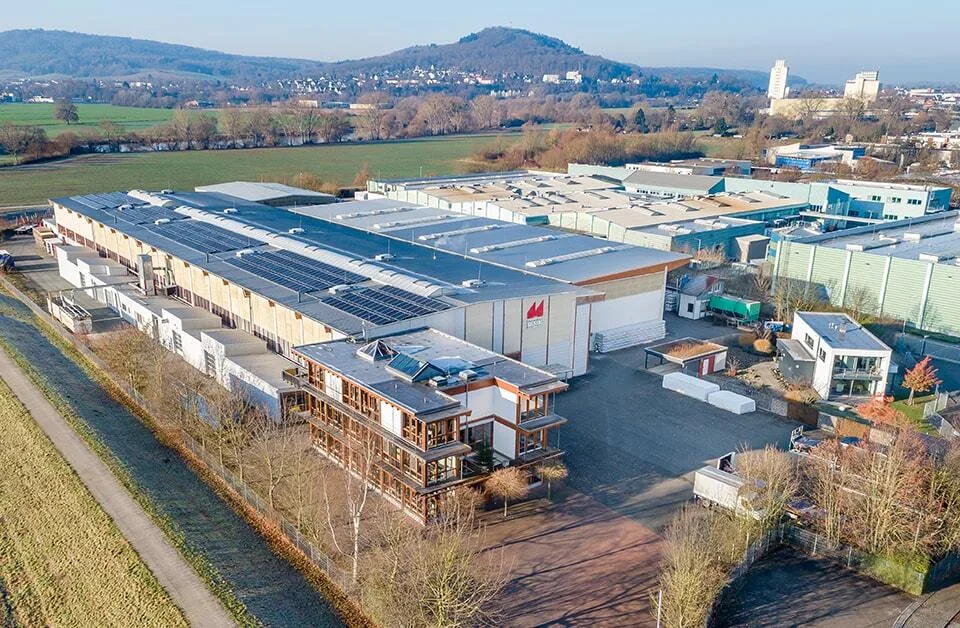 Werk hameln
